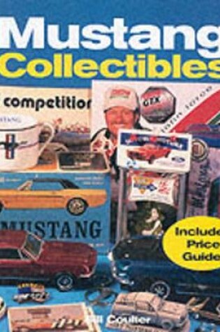 Cover of Mustang Collectibles