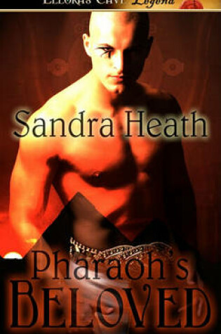 Cover of Pharaoh's Beloved