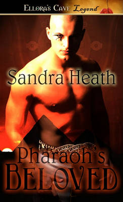 Book cover for Pharaoh's Beloved