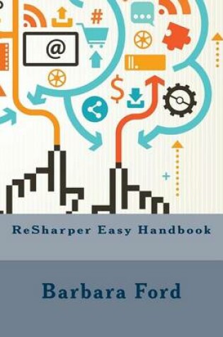 Cover of Resharper Easy Handbook