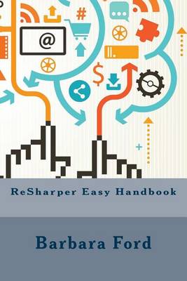 Book cover for Resharper Easy Handbook