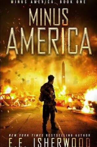 Cover of Minus America