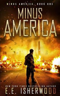 Book cover for Minus America