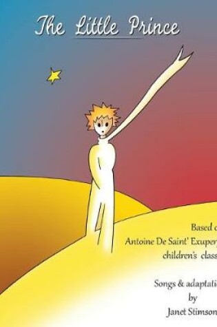 Cover of The Little Prince