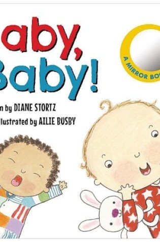 Cover of Baby, Baby!