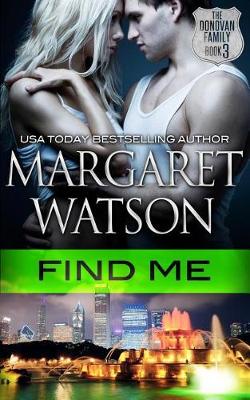 Cover of Find Me