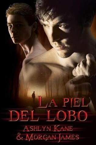 Cover of La Piel del Lobo
