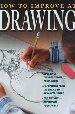 Cover of How to Improve at Drawing