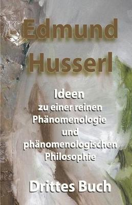 Book cover for Ideen Zu Einer Reinen Ph nomenologie Und Ph nomenologischen Philosophie