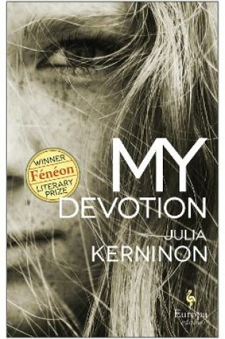 Cover of My Devotion