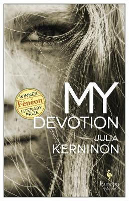 Book cover for My Devotion