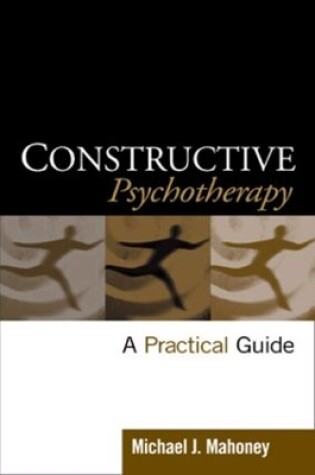 Cover of Constructive Psychotherapy