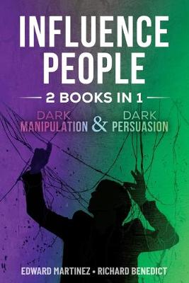 Book cover for Influence People