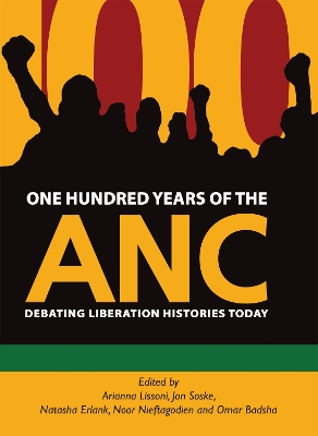 Book cover for One Hundred Years of the ANC