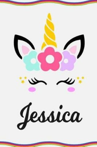 Cover of Jessica