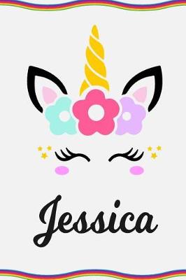 Book cover for Jessica