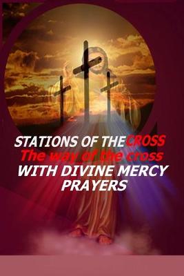 Book cover for Stations of the Cross