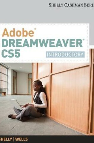 Cover of Adobe® Dreamweaver® CS5