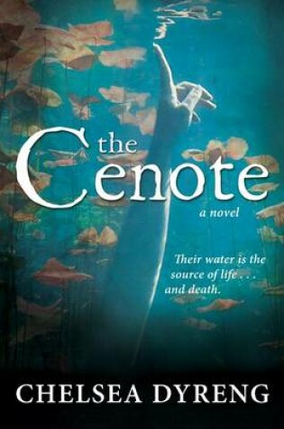 Cover of The Cenote