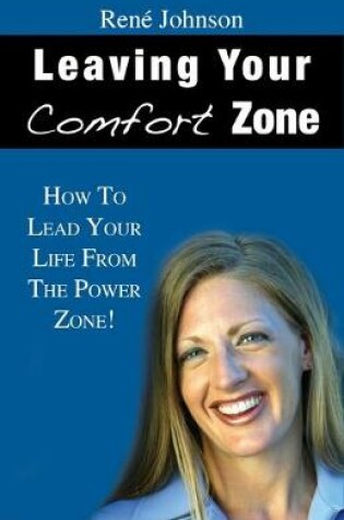 Cover of Leaving Your Comfort Zone