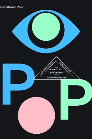 Cover of International Pop