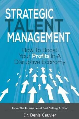 Cover of Strategic Talent Management