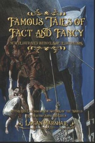 Cover of Famous Tales of Fact and Fancy