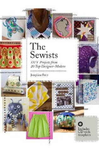 Cover of The Sewists