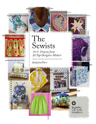 Cover of The Sewists