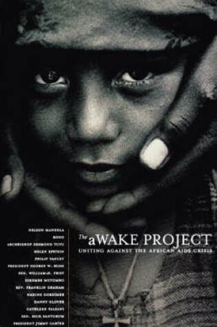 Cover of The aWAKE Project, Second Edition