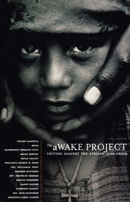 Book cover for The aWAKE Project, Second Edition