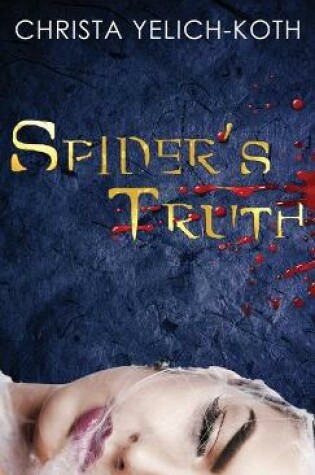 Cover of Spider's Truth