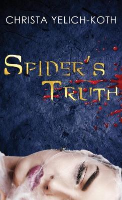 Book cover for Spider's Truth