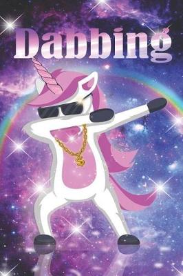 Book cover for Dabbing