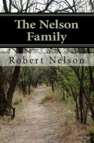 Cover of The Nelson Family