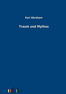 Book cover for Traum und Mythus