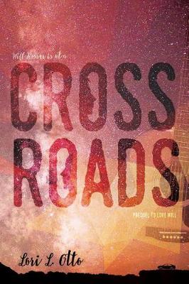 Book cover for Crossroads