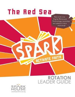 Book cover for Spark Rot Ldr 2 ed Gd the Red Sea