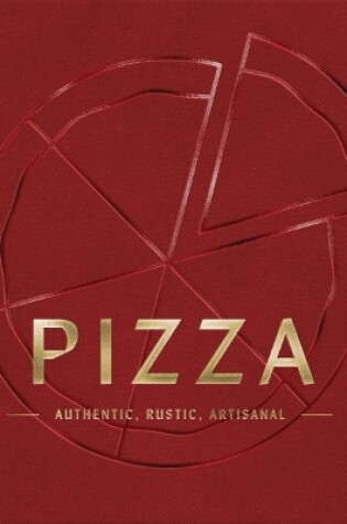 Cover of PIZZA