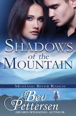 Book cover for Shadows of the Mountain