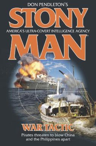 Cover of War Tactic