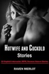 Book cover for Hotwife and Cuckold Stories