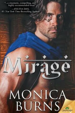 Cover of Mirage