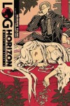 Book cover for Log Horizon, Vol. 4 (Novel)