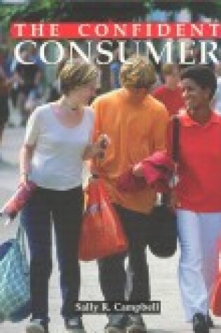 Cover of The Confident Consumer