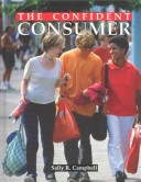 Book cover for The Confident Consumer