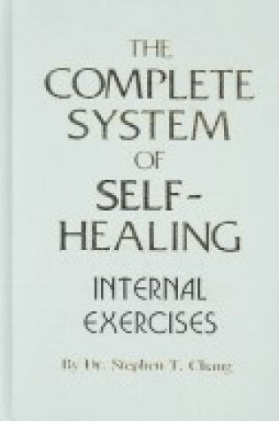 Cover of Complete System of Self Healing