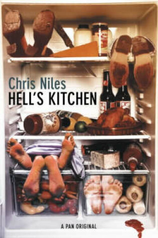 Cover of Hell's Kitchen