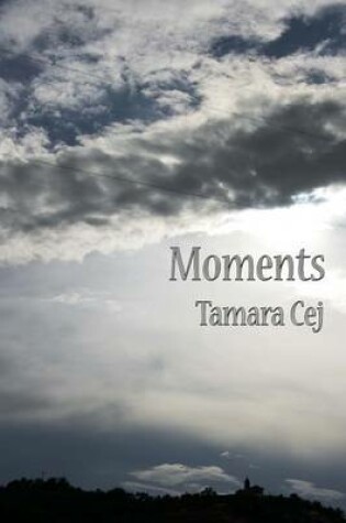 Cover of Moments