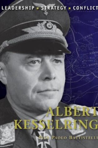 Cover of Albert Kesselring